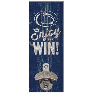 bottle opener Enjoy the Win! image